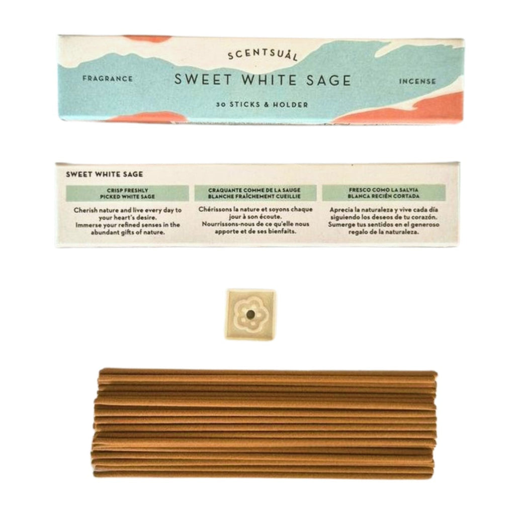 Nippon Kodo - Scentsual