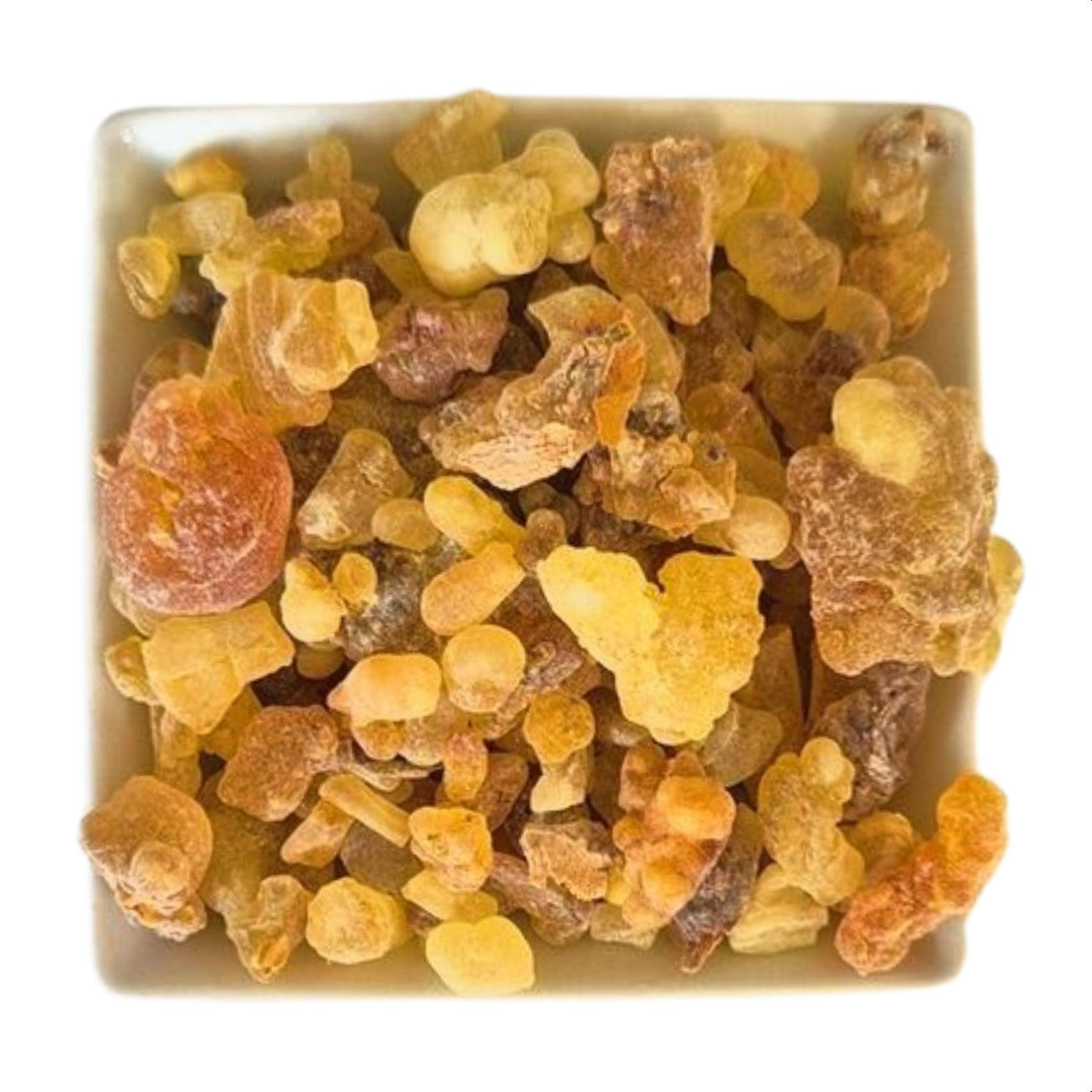 Solmalin Somalian Frankincense Resin – 20 Gram - 50 Gram - 100 Gram